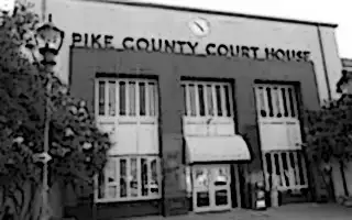 Pike County Probate Court